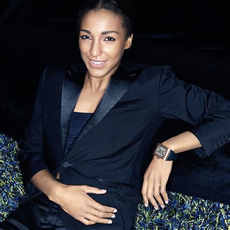 nafi thiam richard mille|nafi thiam.